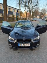 BMW 320i Coupé - E92 - BMW 320 mit Benzin-Antrieb: Coupe, Automatik