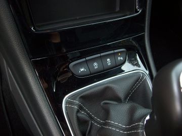 Bild 16 Opel Astra K ST 1.2T Voll-LED SHZ LHZ PDC Navi Pro