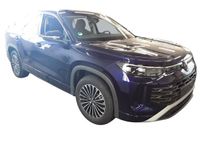 Volkswagen Tayron - Vorschau Bild 3