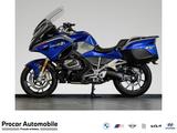 BMW R 1250 RT ACC LED Tempomat Sitzheiz. Alarm ABS - MOTORRAD RT 125