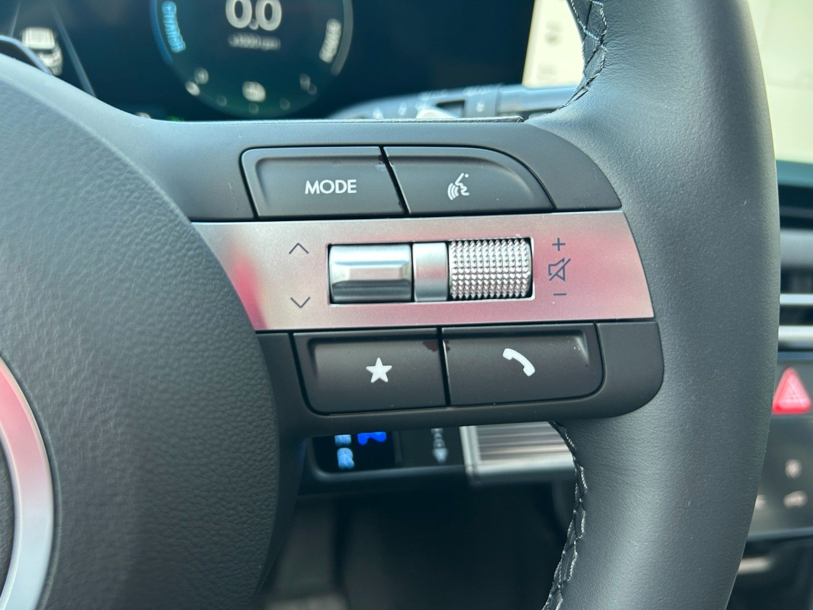 Hyundai Tucson – Bild 18