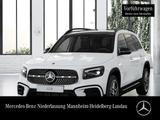 Mercedes-Benz GLB 200 d AMG+NIGHT+PANO+360°+MULTIBEAM+19"+8G - gebrauchte SUVs in Heidelberg