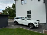 Mercedes-Benz GLC 220 d 4MATIC Autom.NAVI - gebrauchte Mercedes-Benz GLC 220 aus dem Jahr 2019