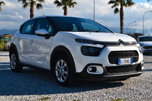 Altele Citroen C3 PureTech 83 S&S You!