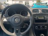 Volkswagen Golf VI Variant Trendline*Klima*AHK* - Volkswagen Golf aus 2011: Variant