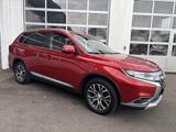 Mitsubishi Outlander 2.0 MIVEC Plus ClearTec 4WD CVT - Mitsubishi Outlander in Stuttgart