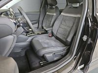 Citroën C4 X - Vorschau Bild 8