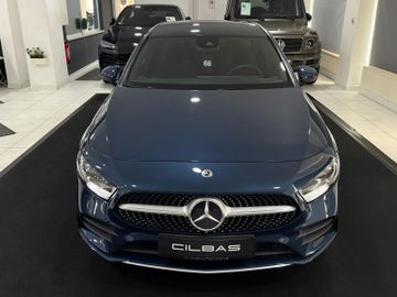 Mercedes A 250 - 3