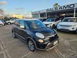Fiat FIAT 500L 1.3 MJT 95 CV Dualogic Trekking - Fiat 500L Trekking mit Diesel-Antrieb: Automatik