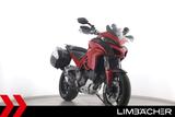 Ducati MULTISTRADA 1200 S - DWC, DTC, Tempomat, uvm - DUCATI MOTORRAD