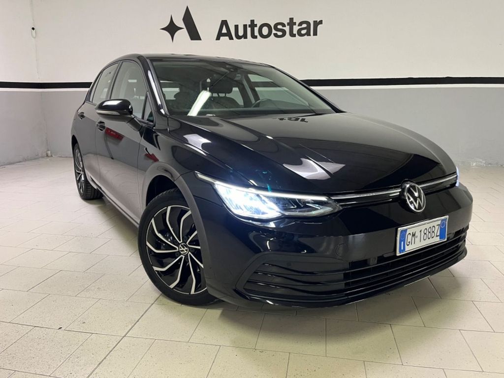 Image of Volkswagen Golf