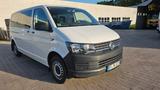 Volkswagen T6 Kombi