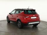 Seat Arona 1.0 TSI DSG FR LED Navi Sitzheizung Kamera - gebrauchte Seat Arona aus dem Jahr 2019