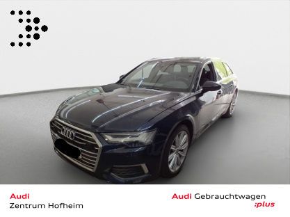 Image of Audi A6