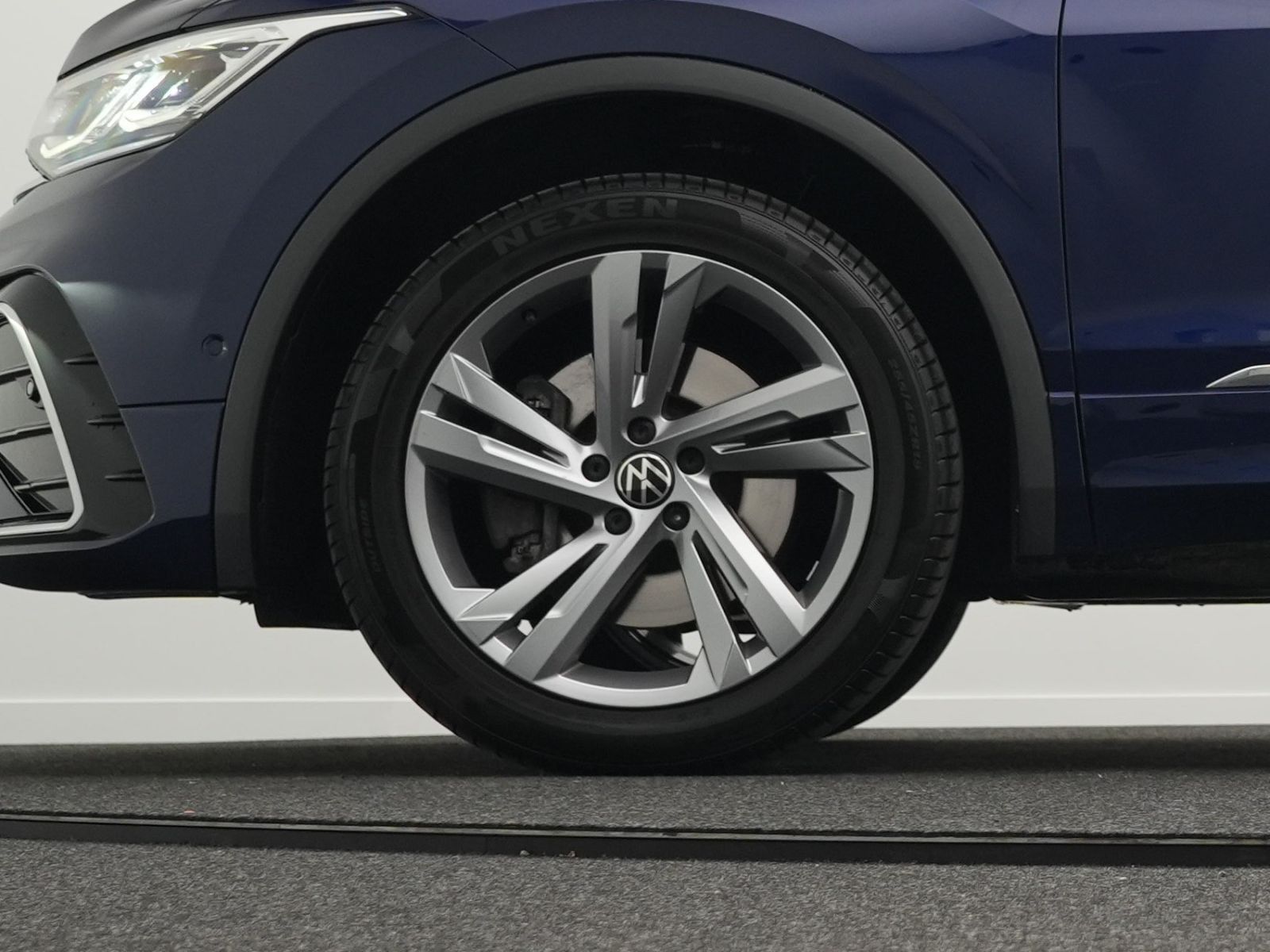 Volkswagen Tiguan Allspace - Bild 47