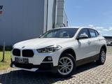 BMW X2 sDrive 18d Advantage/Kamera/LED/Klima/PDC/TÜV - BMW Gebrauchtwagen von 2020