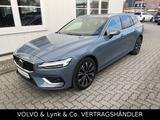 Volvo V60 B4 Automatrik Plus Bright GARANTIE - Volvo V60 mit Benzin-Antrieb: Grau, Schiebedach