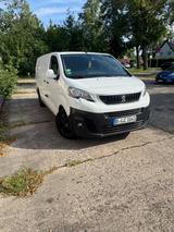 Peugeot Expert - Peugeot Expert aus 2017