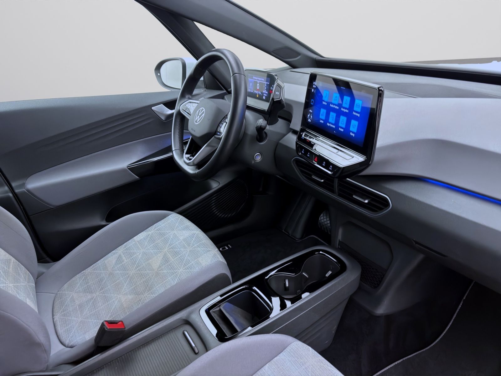 Volkswagen ID.3 - Bild 18