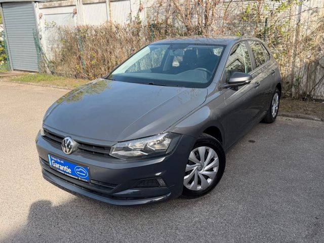 VW Polo