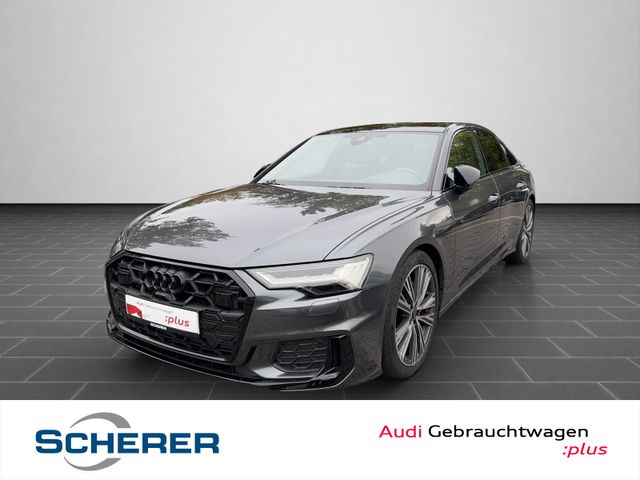 Audi A6 Limousine 45 TFSI S line S tronic MATRIX PANO