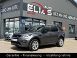 Land Rover Discovery Sport HSE Allrad,Navi,SHZ,AHK. - Land Rover Gebrauchtwagen