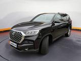 KGM Rexton 2.2  Sapphire 20-Zoll-Felgen+Kamera+SHZ+L - KGM Rexton