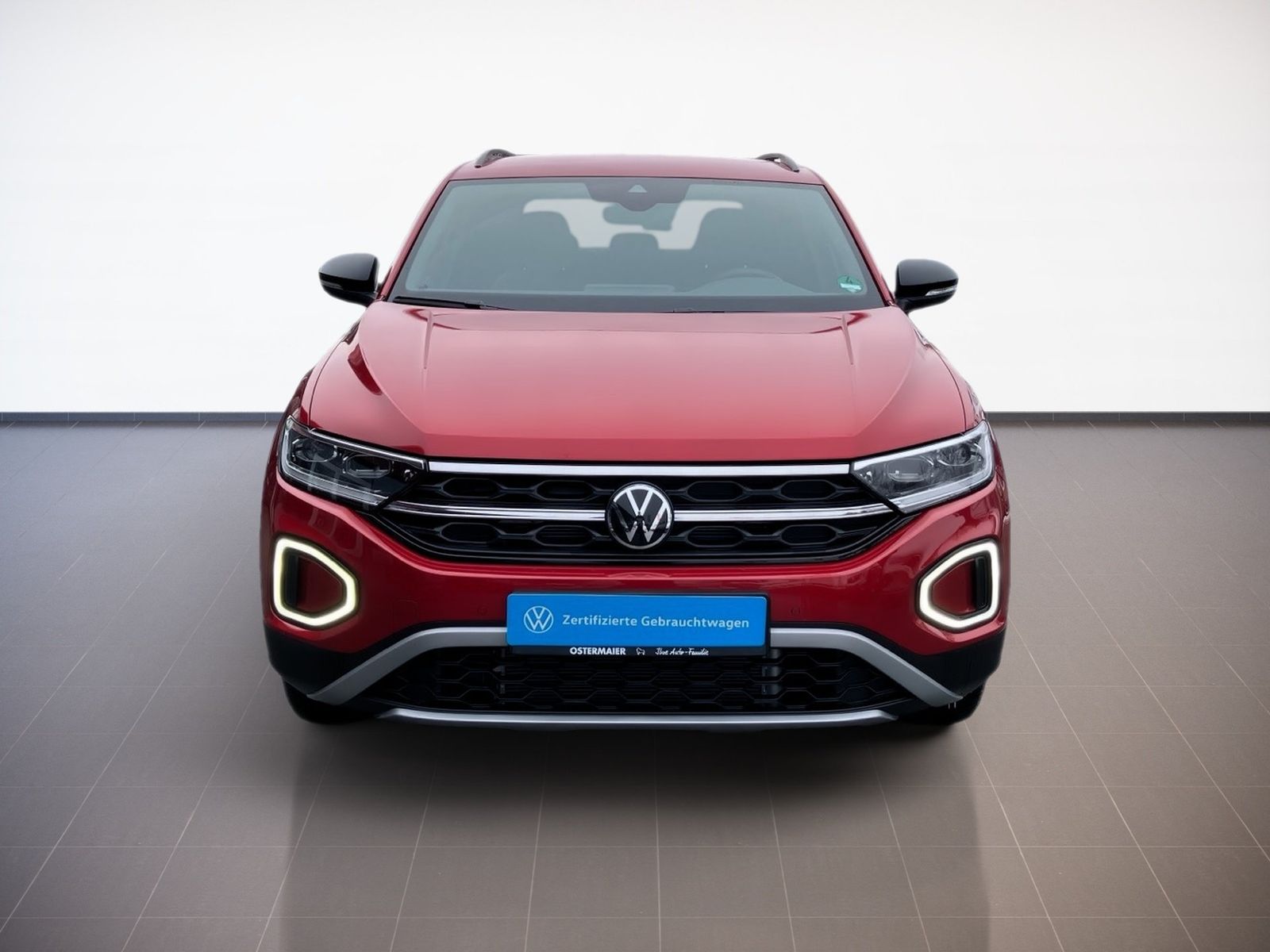 Volkswagen T-Roc - Bild 3