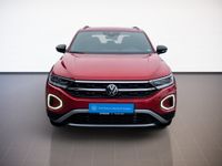 Volkswagen T-Roc - Vorschau Bild 3
