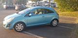 Opel Corsa 1.2 ecoFLEX Satellite Satellite - Opel Corsa aus 2011: 1.2