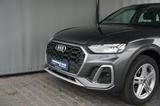 Audi Q5 50 TDI quattro S line Navi Matrix ACC RFK eUP - Audi: Eu