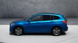 BMW X1 xDrive20d ///M-Sport LED Navi DAB RFK Tempo - BMW X1: Xdrive20d M Sport