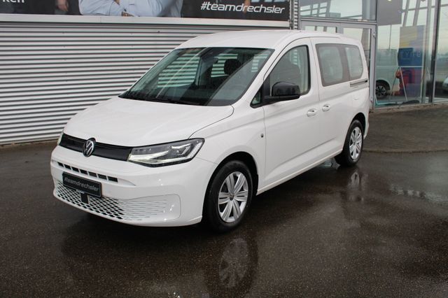 Volkswagen Caddy  1.5 TSI DSG