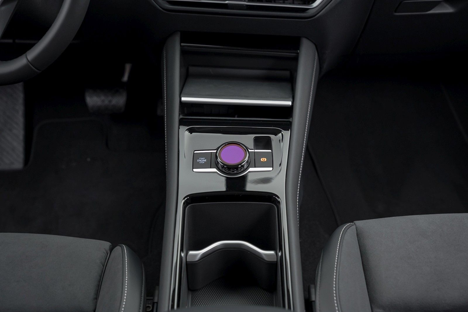 Volkswagen Tiguan - Bild 12