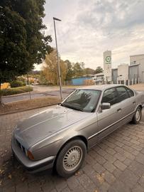 صورة 2 لـ 1988 BMW 530