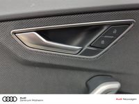 Audi Q2 - Vorschau Bild 15