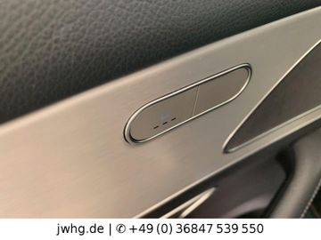 Mercedes GLE 350 - 10