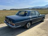 Mercedes-Benz W108 280 SE 3.5 - blaue Mercedes-Benz S 280