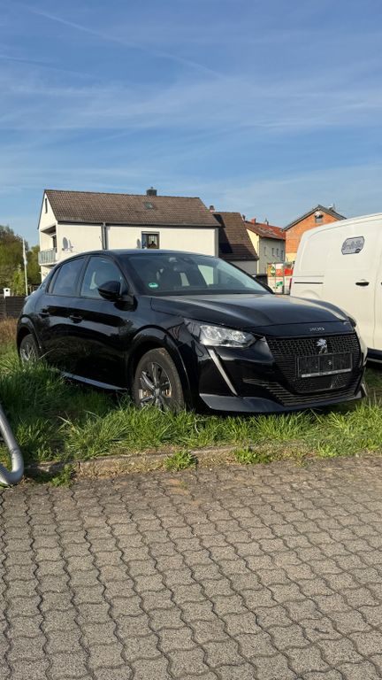 Image of Peugeot 208