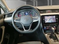 Volkswagen Passat - Vorschau Bild 11
