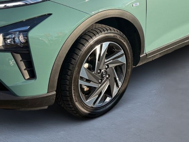 Fahrzeugabbildung Hyundai BAYON 1.0 T-Gdi 48V DCT Connect & Go +NAVI+RFK+P
