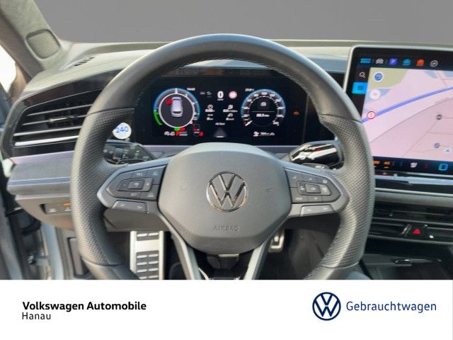 Volkswagen Passat Variant 1.5 eTSI DSG R-LINE MATRIX AHK foto 10
