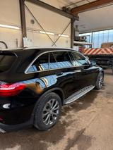 Mercedes-Benz GLC 250 d 4MATIC AMG Line Autom. AMG Line - Mercedes-Benz GLC 250 in Bremen