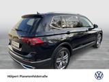 Volkswagen Tiguan Allspace 2.0 ELEGANCE 4X4 7SITZE AHK LM19 - Volkswagen Tiguan Allspace in Dortmund
