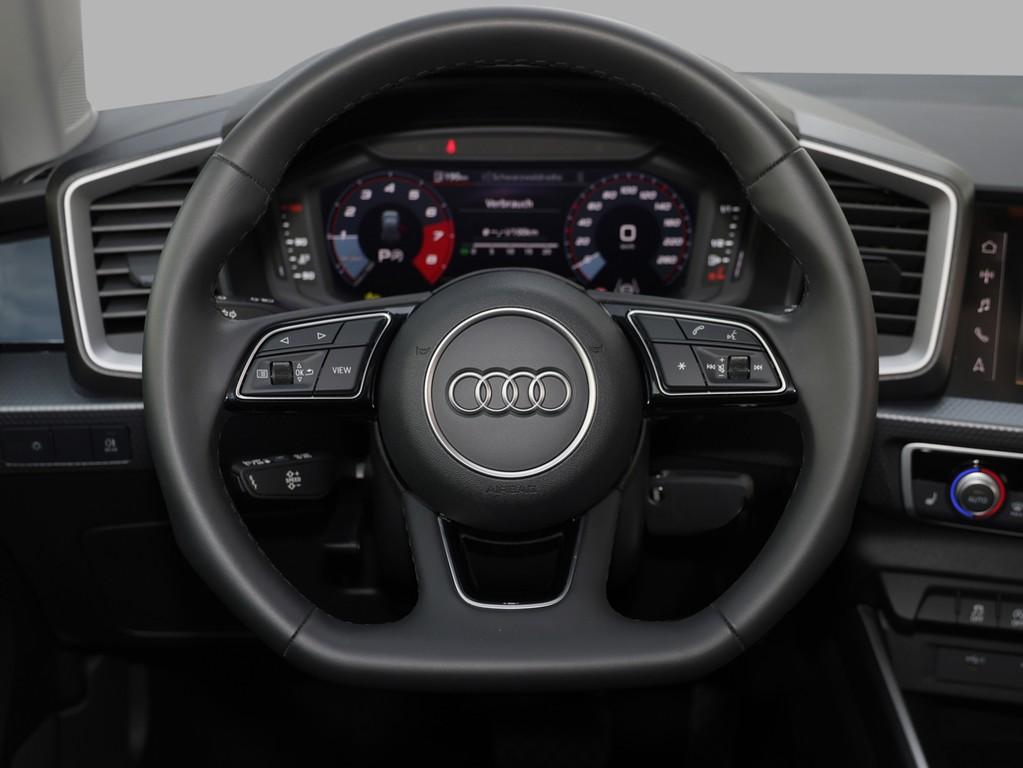 Audi A1 Sportback advanced 35 TFSI S tronic, миниатюра 19