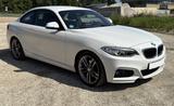 BMW 220i Coupé M Sport - BMW 220 von privat