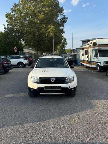 Dacia Duster I Destination 4x2