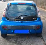 Citroën Citroen C1 Stadt Flitzer Euro 5 Klima Tüv ... - Citroën C1 in Mainz