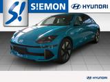 Hyundai IONIQ 6 77,4kWh 4WD UNIQ Digi-Spiegel HUD Navi D