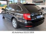 Skoda Superb Combi Active Automatik - Skoda Superb: Active